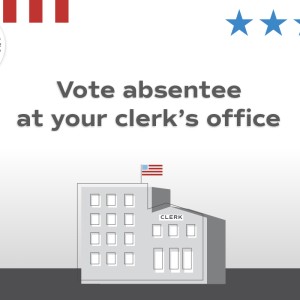 VOTING BY ABSENTEE BALLOT
